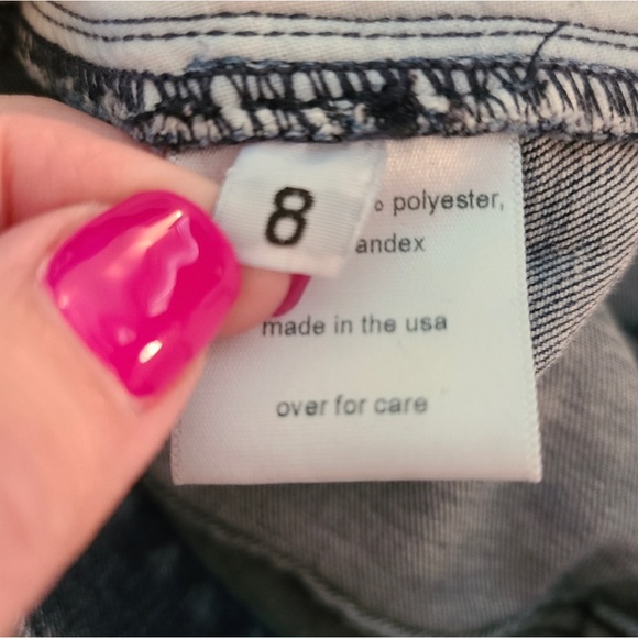 Rachel Comey Straight Leg Jeans - Picture 6 of 7